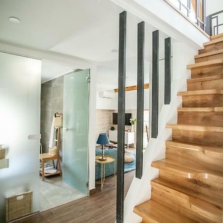 Villa Lucia تروغير المظهر الخارجي الصورة