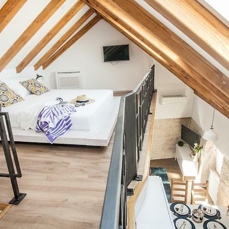 Villa Lucia تروغير المظهر الخارجي الصورة