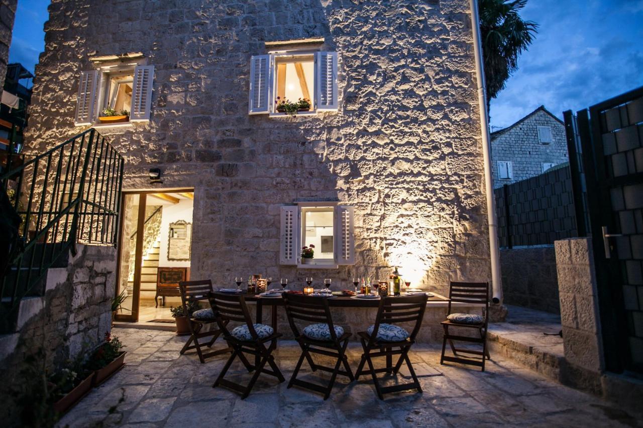 Villa Lucia تروغير المظهر الخارجي الصورة