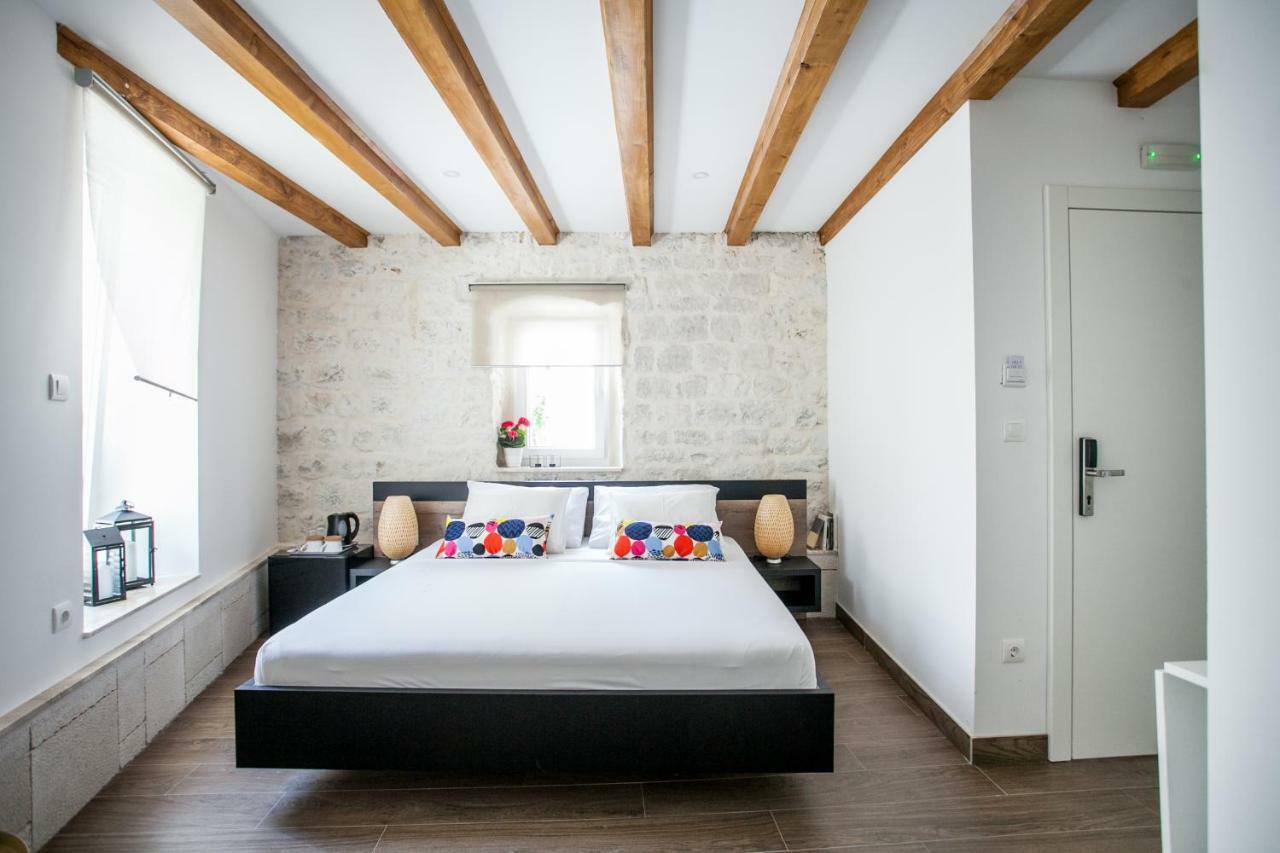 Villa Lucia تروغير المظهر الخارجي الصورة