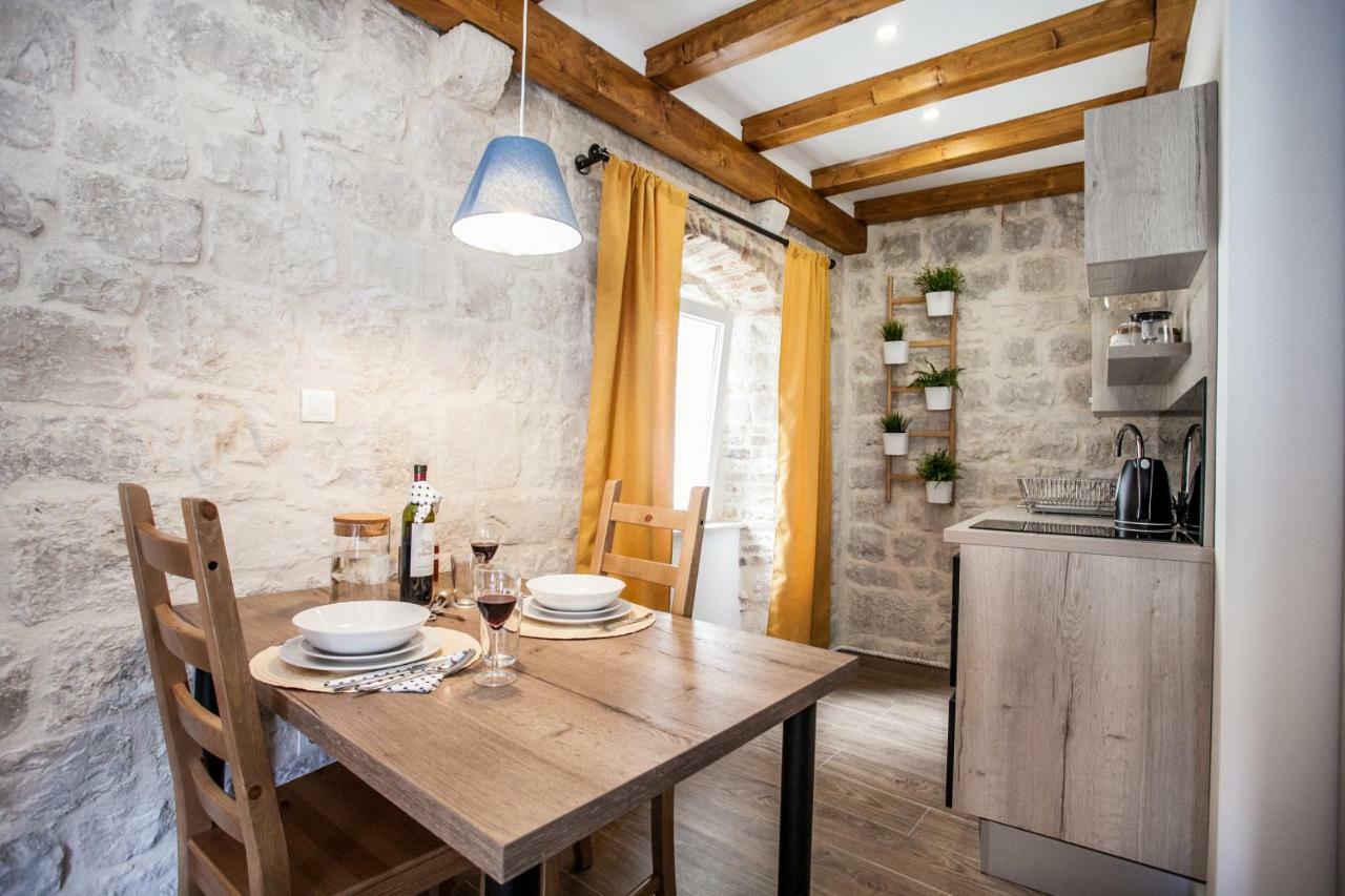 Villa Lucia تروغير المظهر الخارجي الصورة