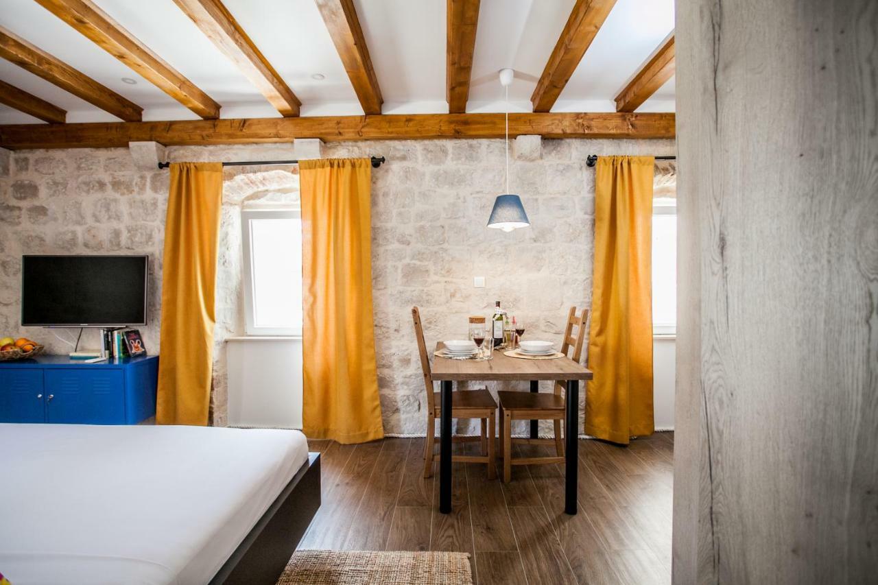 Villa Lucia تروغير المظهر الخارجي الصورة