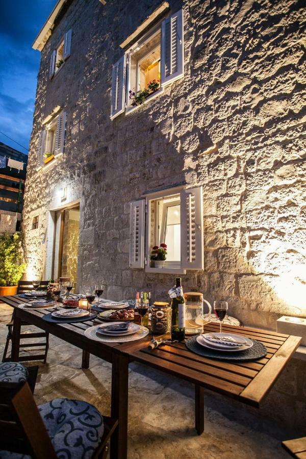 Villa Lucia تروغير المظهر الخارجي الصورة