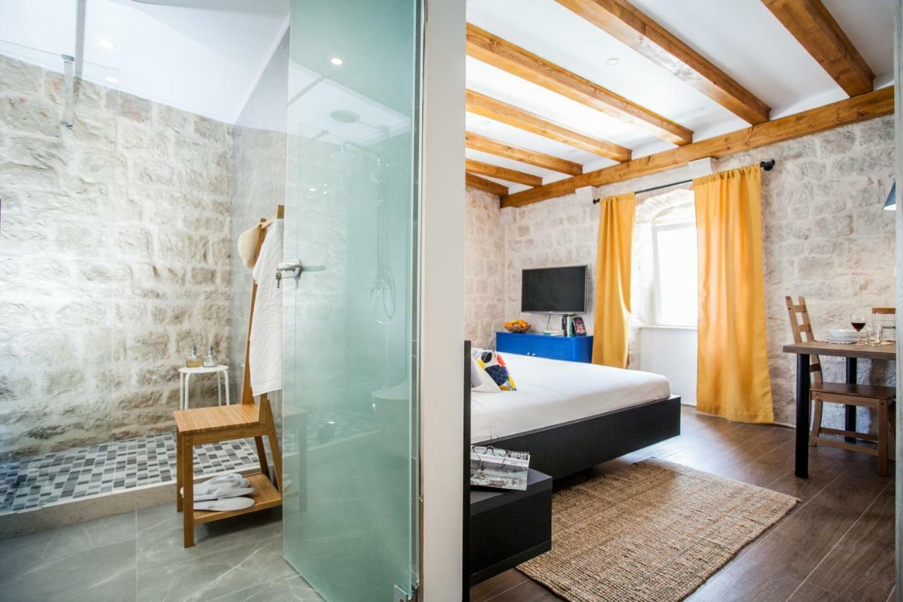 Villa Lucia تروغير المظهر الخارجي الصورة