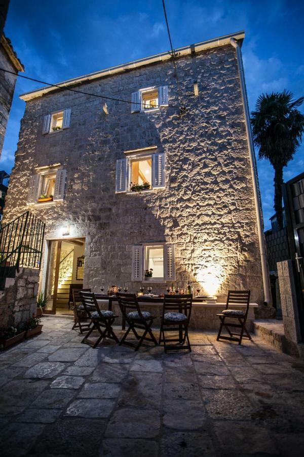 Villa Lucia تروغير المظهر الخارجي الصورة
