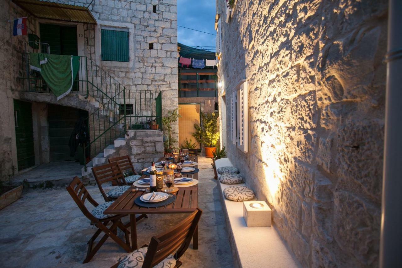 Villa Lucia تروغير المظهر الخارجي الصورة