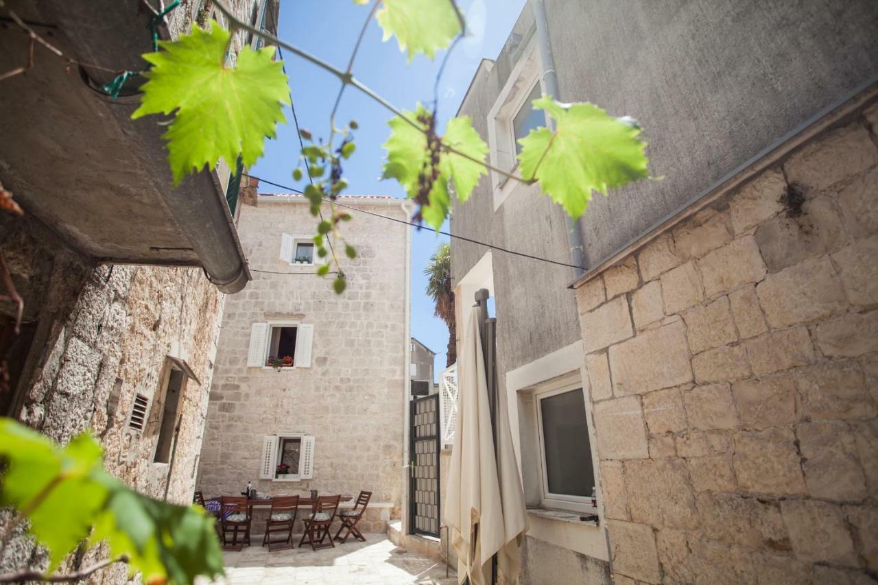 Villa Lucia تروغير المظهر الخارجي الصورة