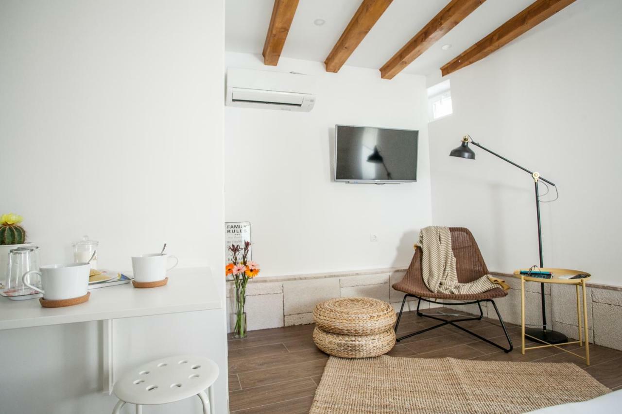 Villa Lucia تروغير المظهر الخارجي الصورة