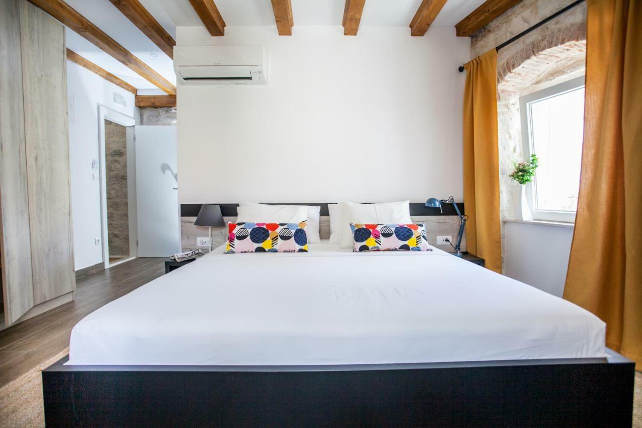 Villa Lucia تروغير المظهر الخارجي الصورة