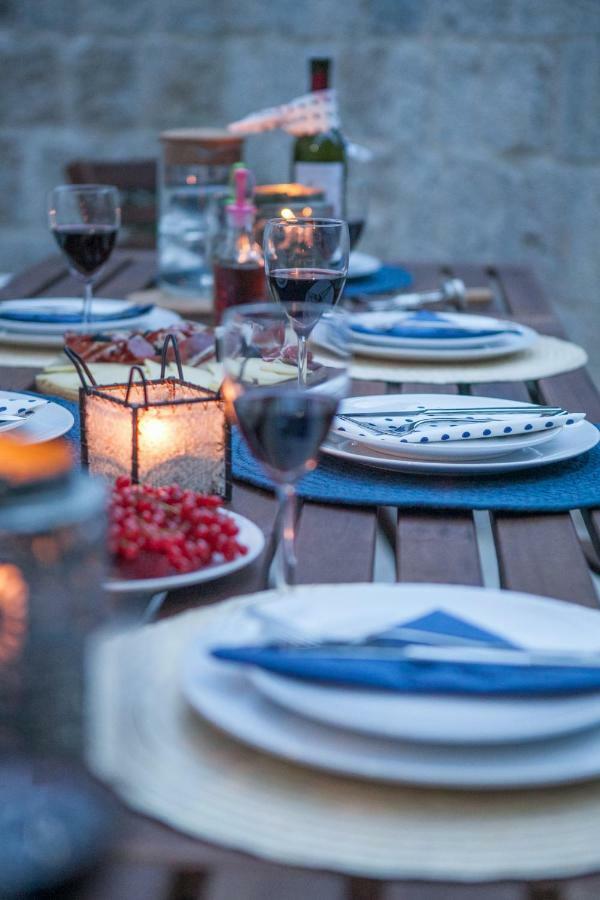 Villa Lucia تروغير المظهر الخارجي الصورة