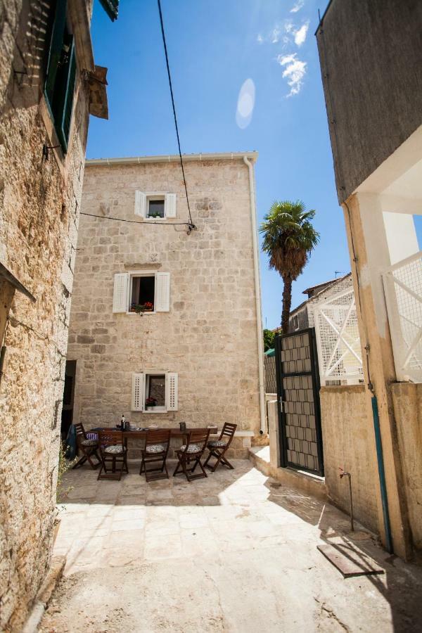 Villa Lucia تروغير المظهر الخارجي الصورة