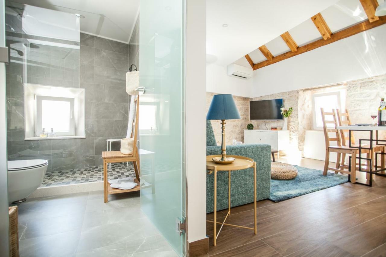 Villa Lucia تروغير المظهر الخارجي الصورة