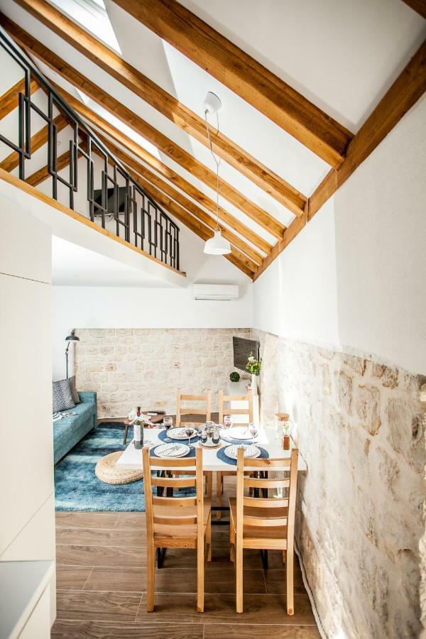 Villa Lucia تروغير المظهر الخارجي الصورة