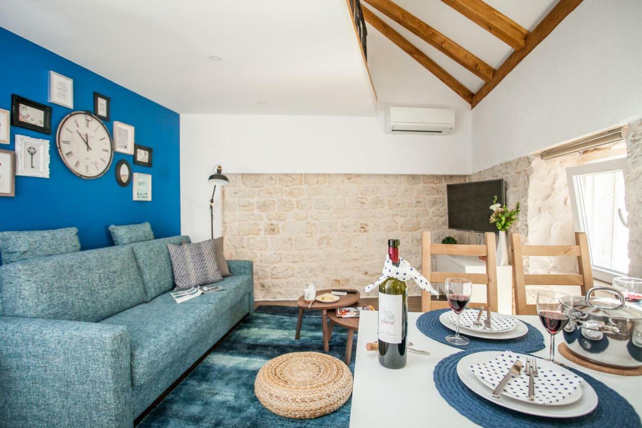 Villa Lucia تروغير المظهر الخارجي الصورة