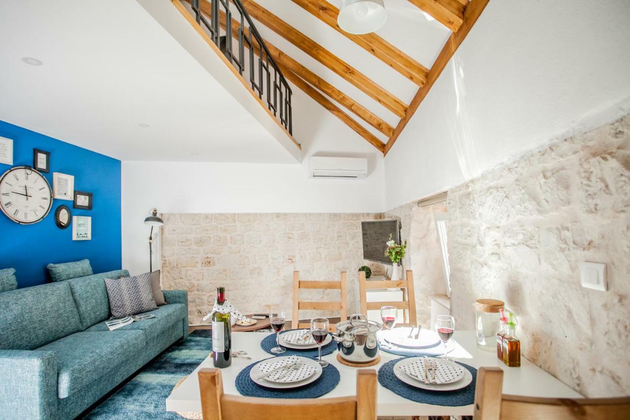 Villa Lucia تروغير المظهر الخارجي الصورة