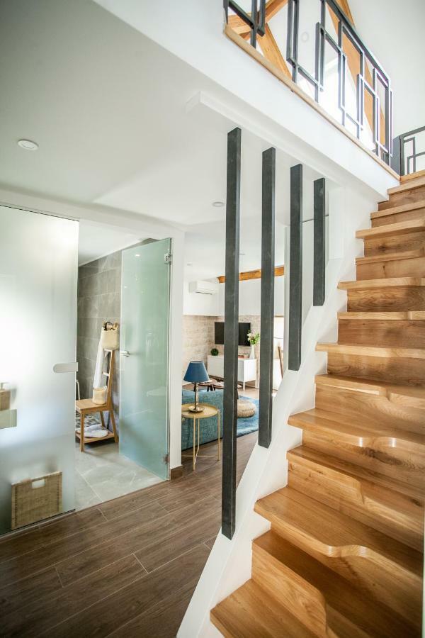 Villa Lucia تروغير المظهر الخارجي الصورة