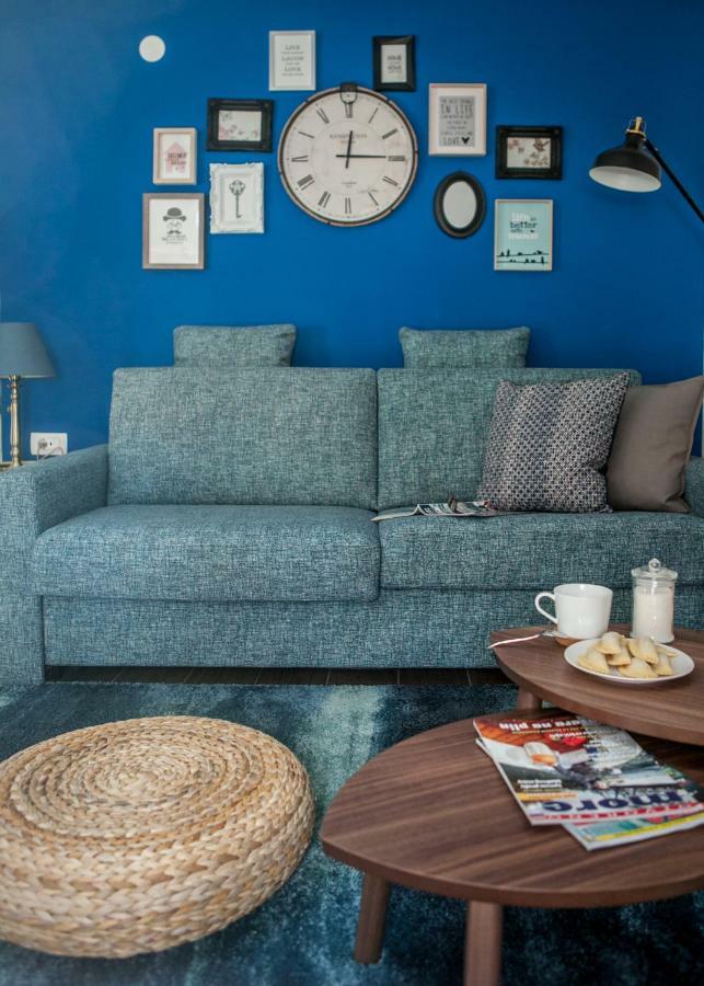 Villa Lucia تروغير المظهر الخارجي الصورة