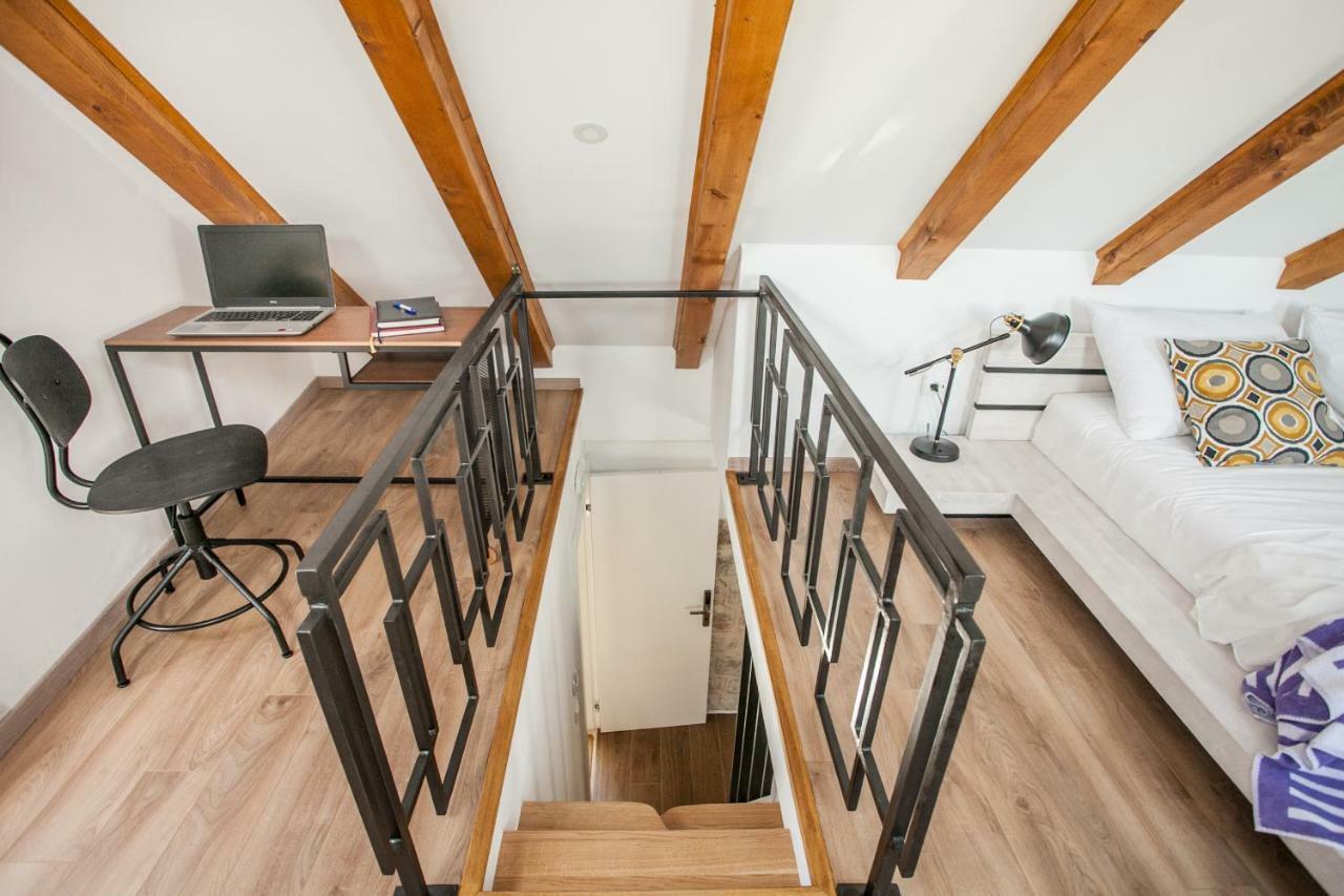 Villa Lucia تروغير المظهر الخارجي الصورة