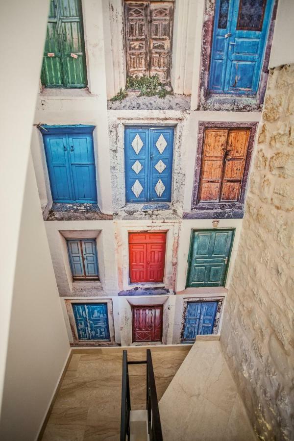 Villa Lucia تروغير المظهر الخارجي الصورة