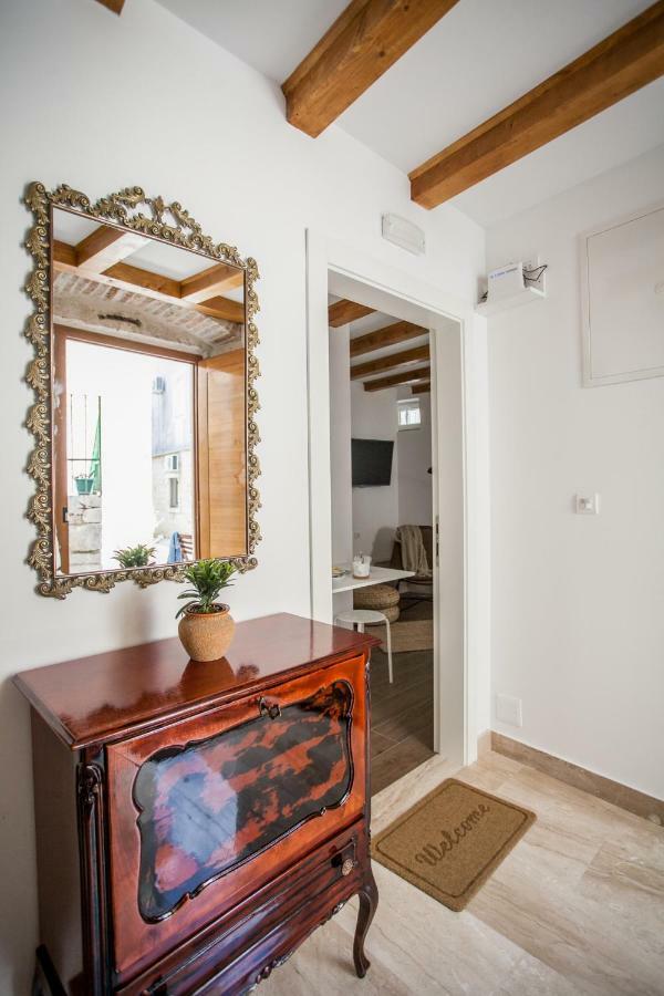 Villa Lucia تروغير المظهر الخارجي الصورة