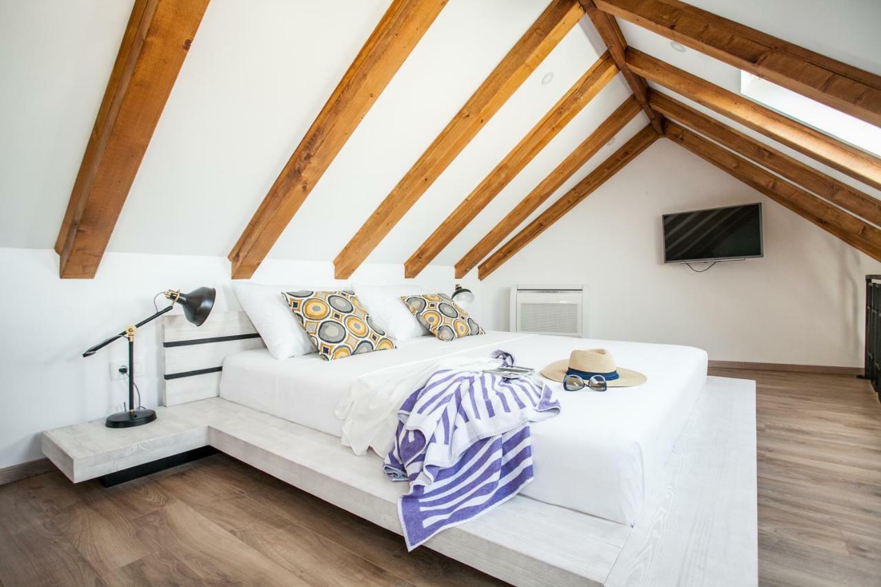 Villa Lucia تروغير المظهر الخارجي الصورة